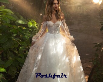 Poshfair bridal cheap