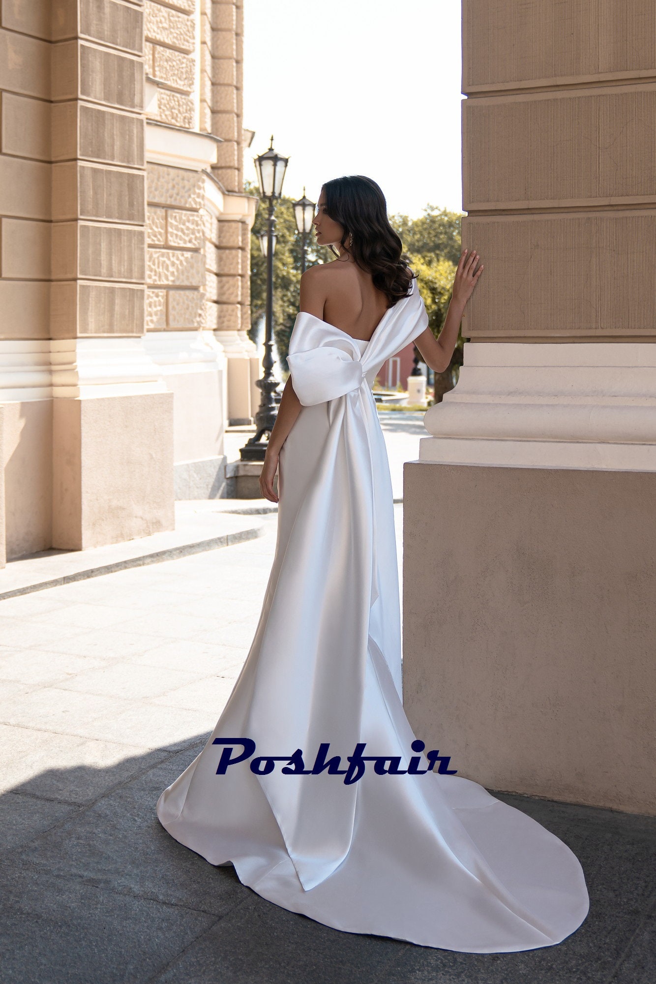 Lalamira online wedding dresses