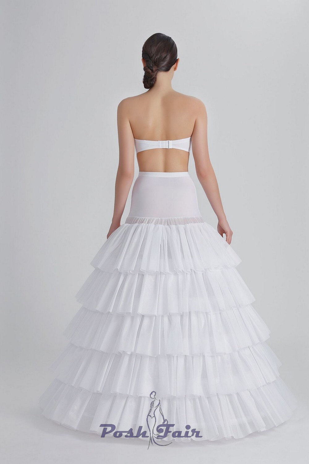 P320 Wedding Dress Petticoat Bridal Petticoat Crinoline for Etsy