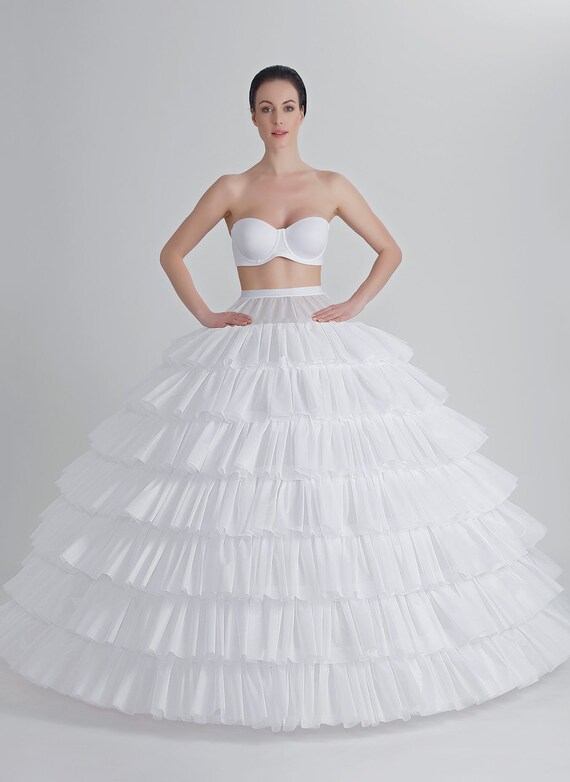 Ball Gown Wedding Dress Etsy