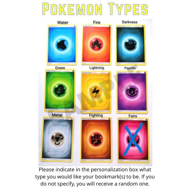 Pokemon Card Bookmarks | Kids, Collectible, Customize, Party Gifts, Bookworm, Gift, Party Favors - Etsy Pokemon Card Bookmarks | Kids, Collectible, Customize, Party Gifts, Bookworm, Gift, Party Favors - Etsy