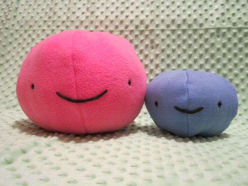 Slime Rancher Plushies Etsy