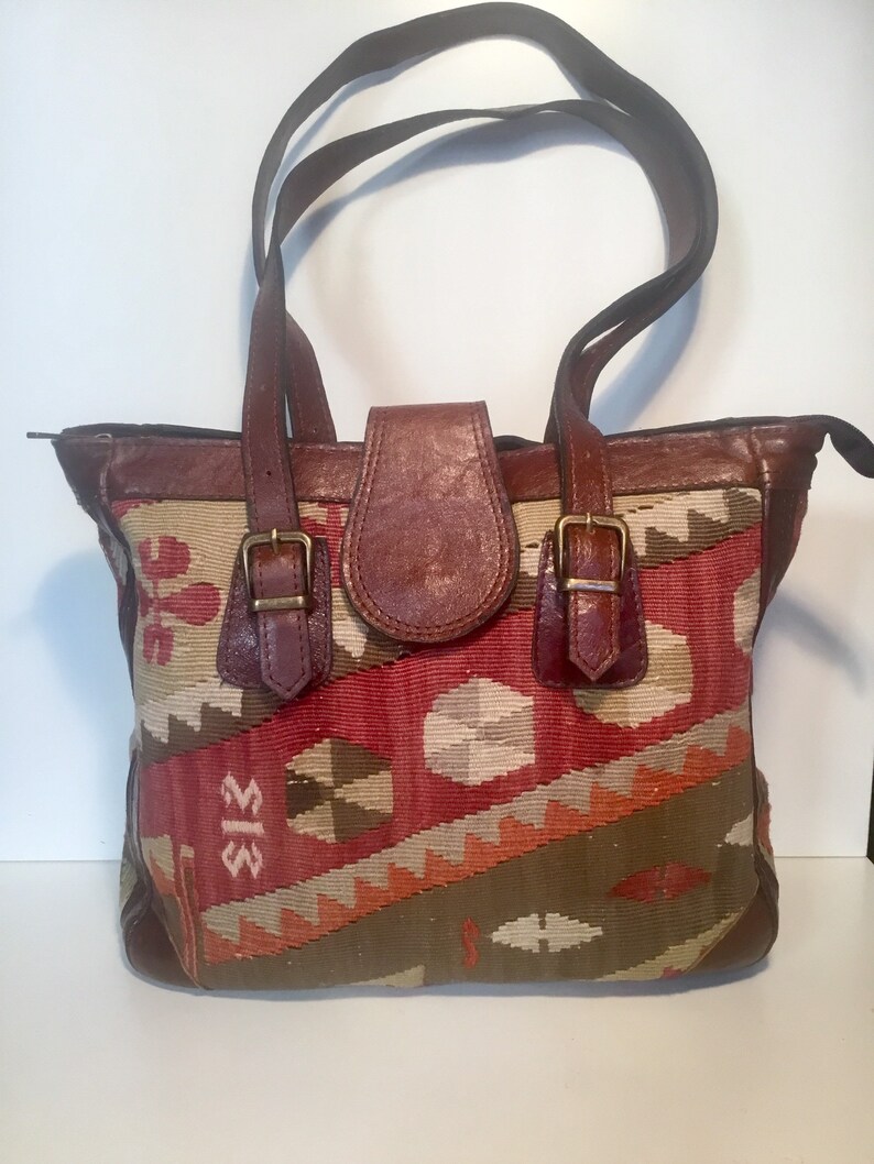 Daily Market Bag Daily Market Bag