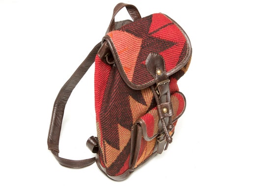 Cheap vintage backpacks online