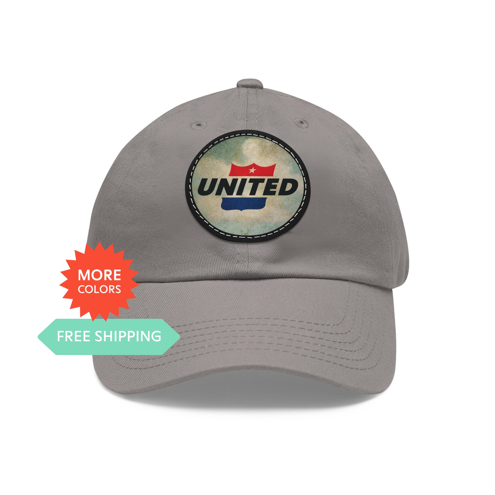 United Airlines Hawaiian Open キャップ 未使用 United Airlines Hat | eBay