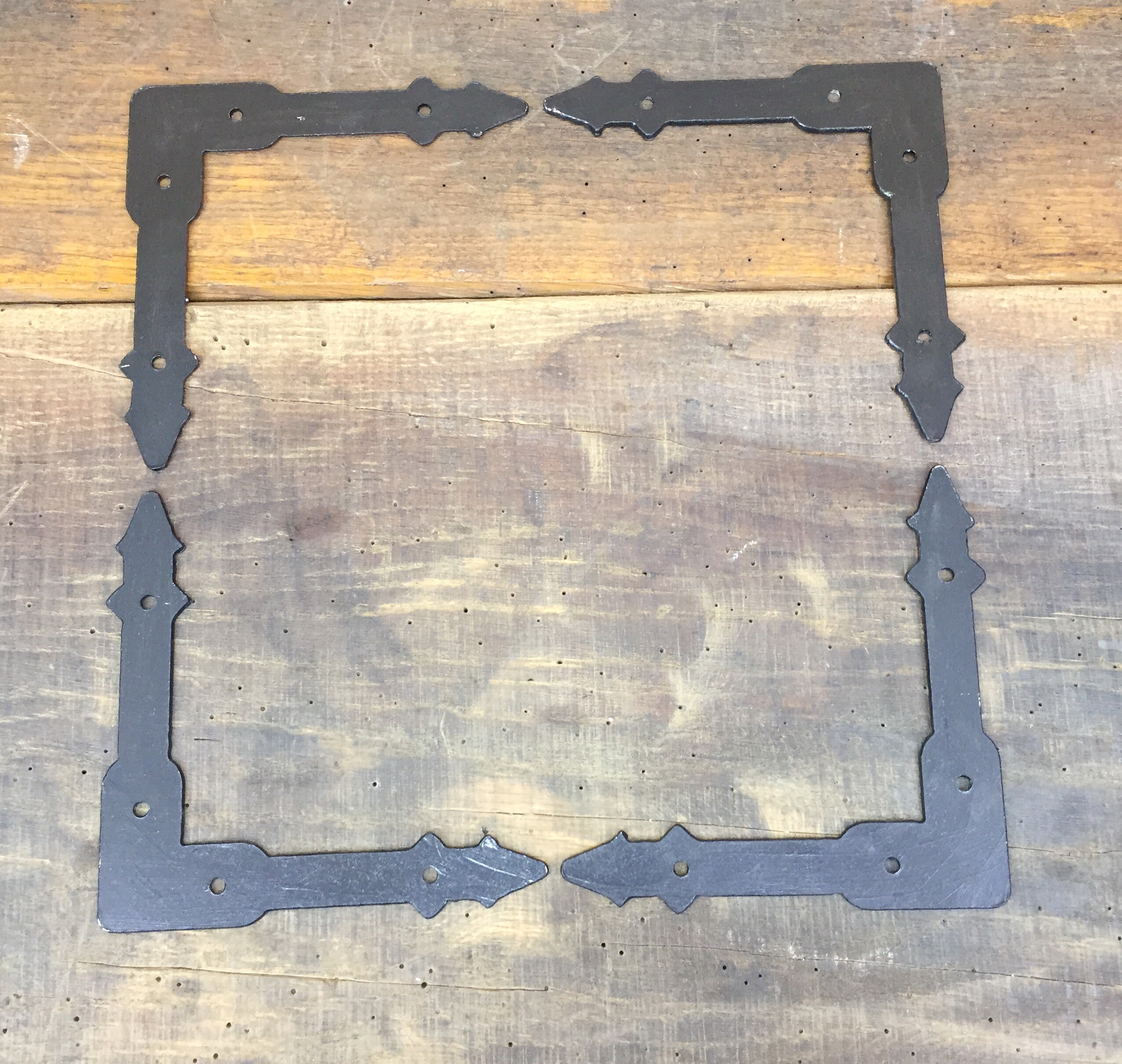 corner braces corner braces