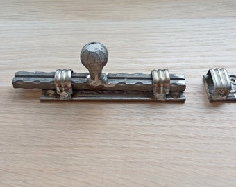 Door bolt, Latch,  Gate bolt, Door Lock,Сatch,  Traditional Restaurant,  Rustic Bolt, Guard, Rustic Door, Decoration