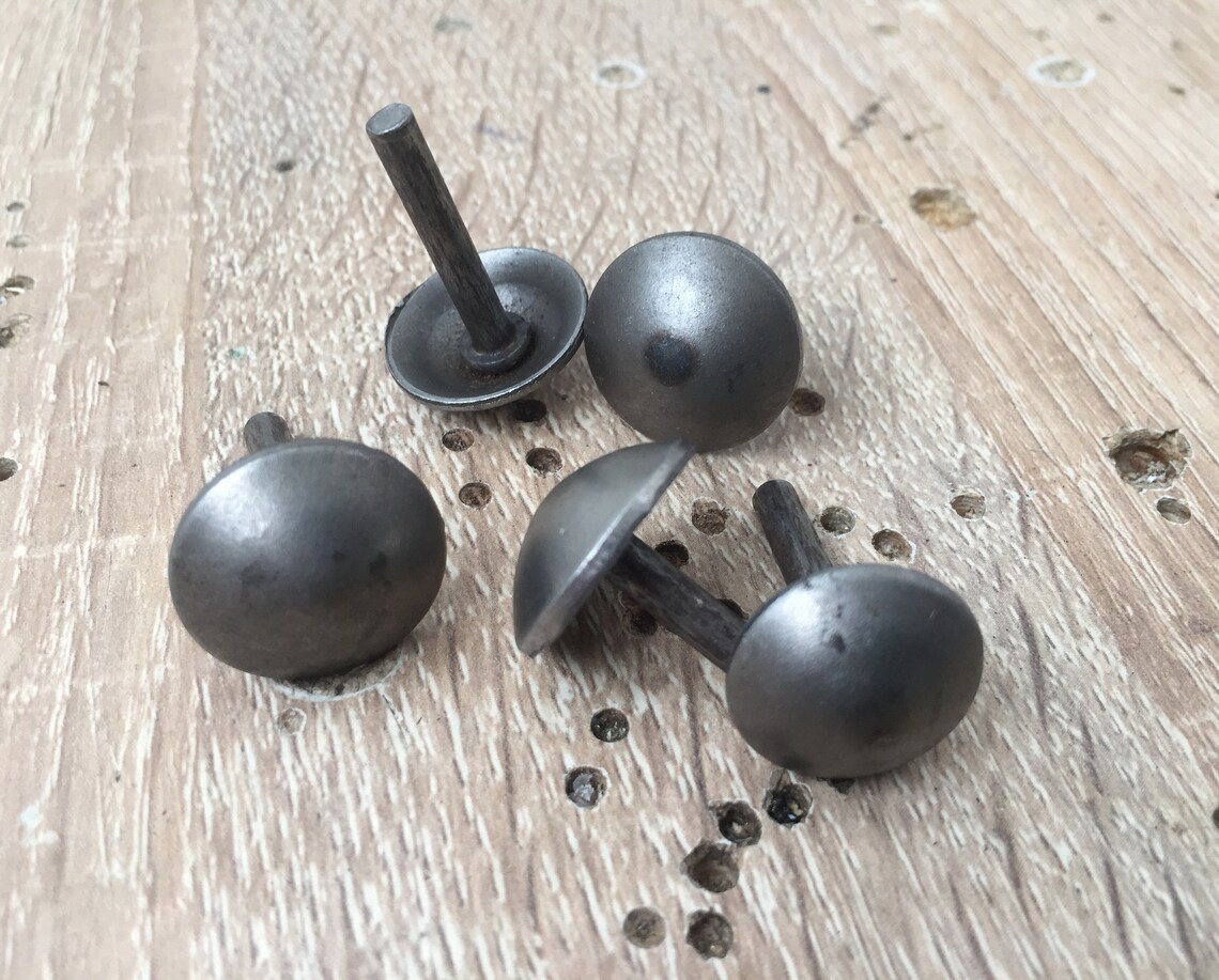 20 pcs.Diameter 20mm Decorative iron rivets Etsy