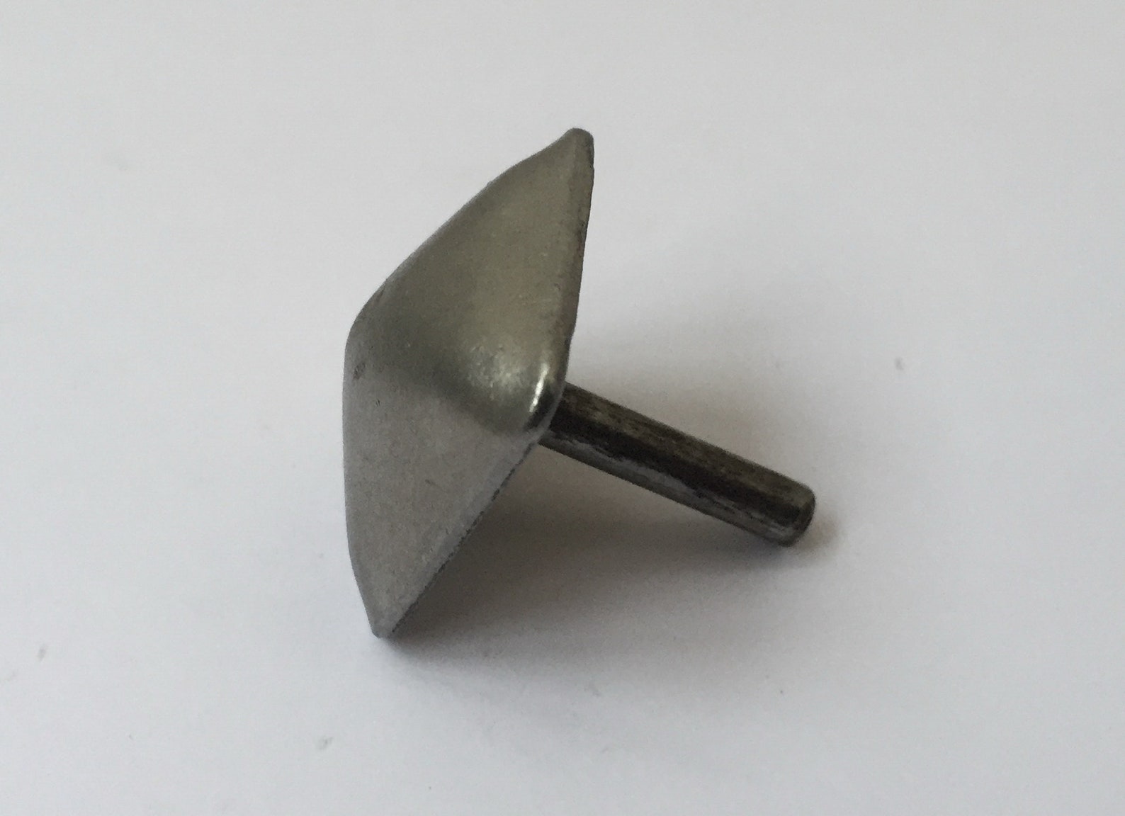 20 pieces. Decorative iron rivets Etsy