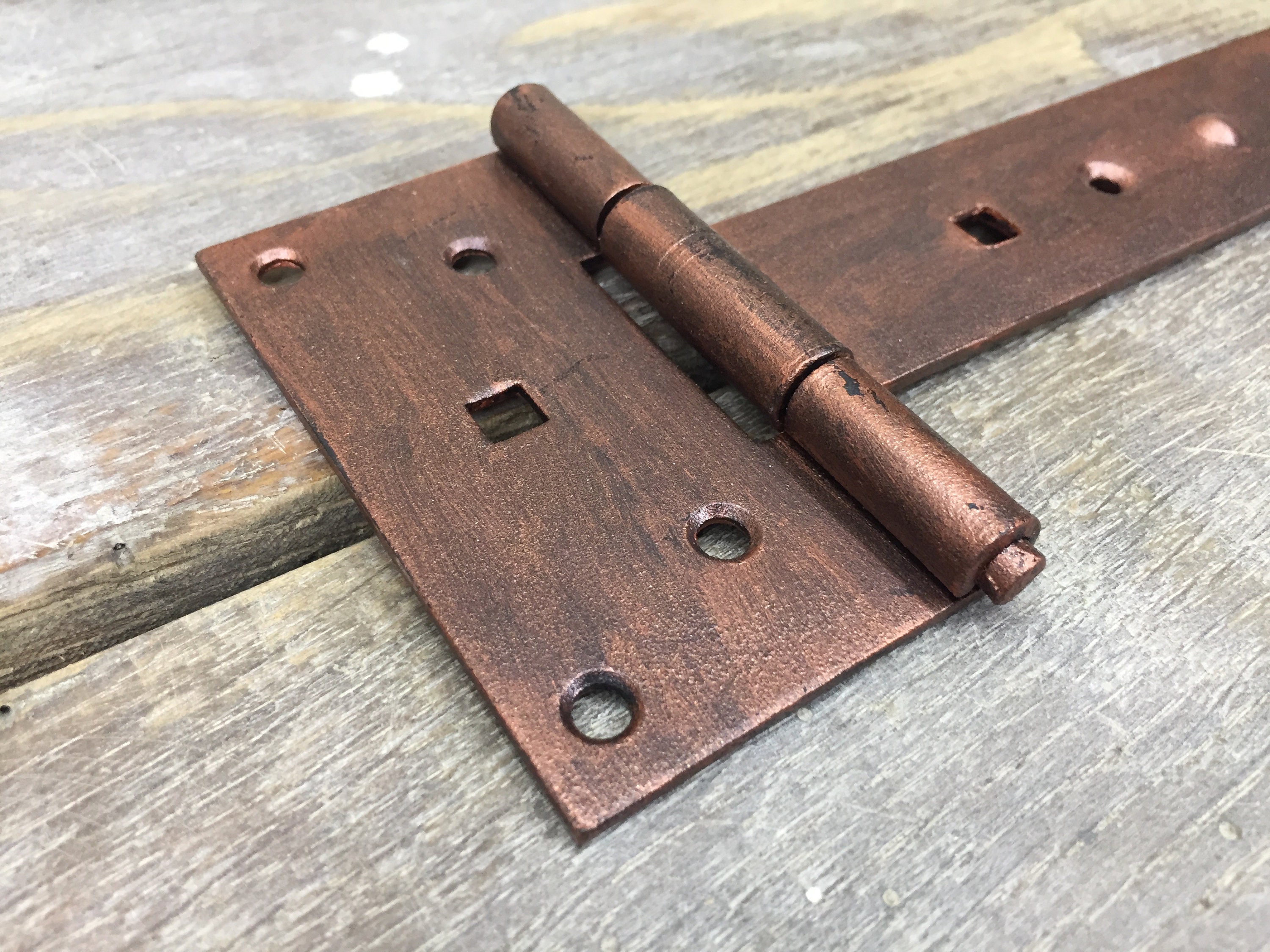 2pcs7/180mm /// Door Hinges Decorative doorDoor Etsy