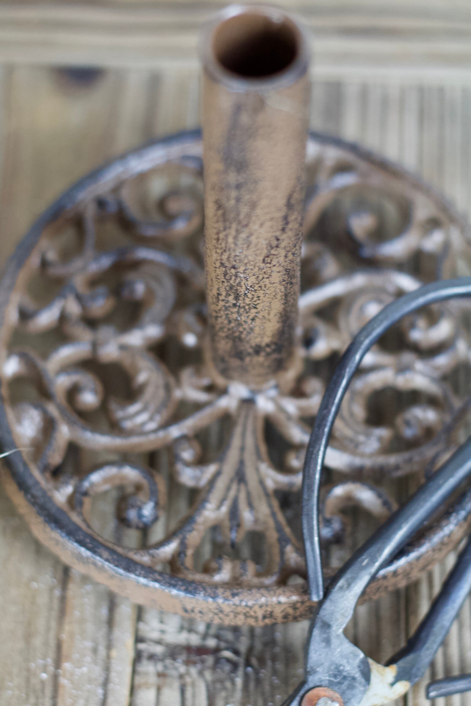 Twine Holder with Scissor Cast Iron Twine and Scissor Set Etsy