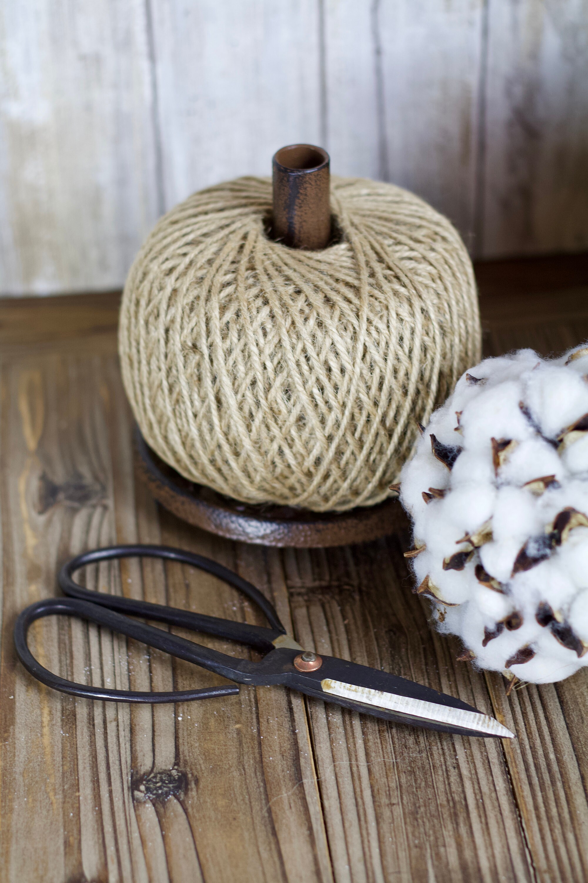 Twine Holder with Scissor Cast Iron Twine and Scissor Set Etsy