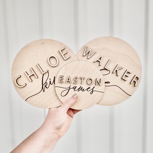 Prénom | Prénom bébé | Annonce du nom