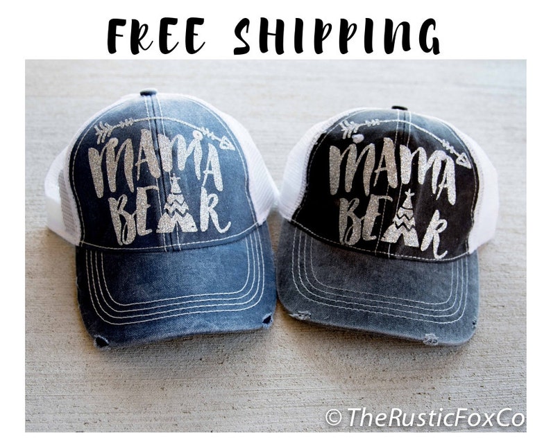 running trucker hat womens