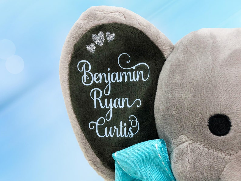 Adoption Gift For Baby Or Child Adoption Party Unique Gift Etsy