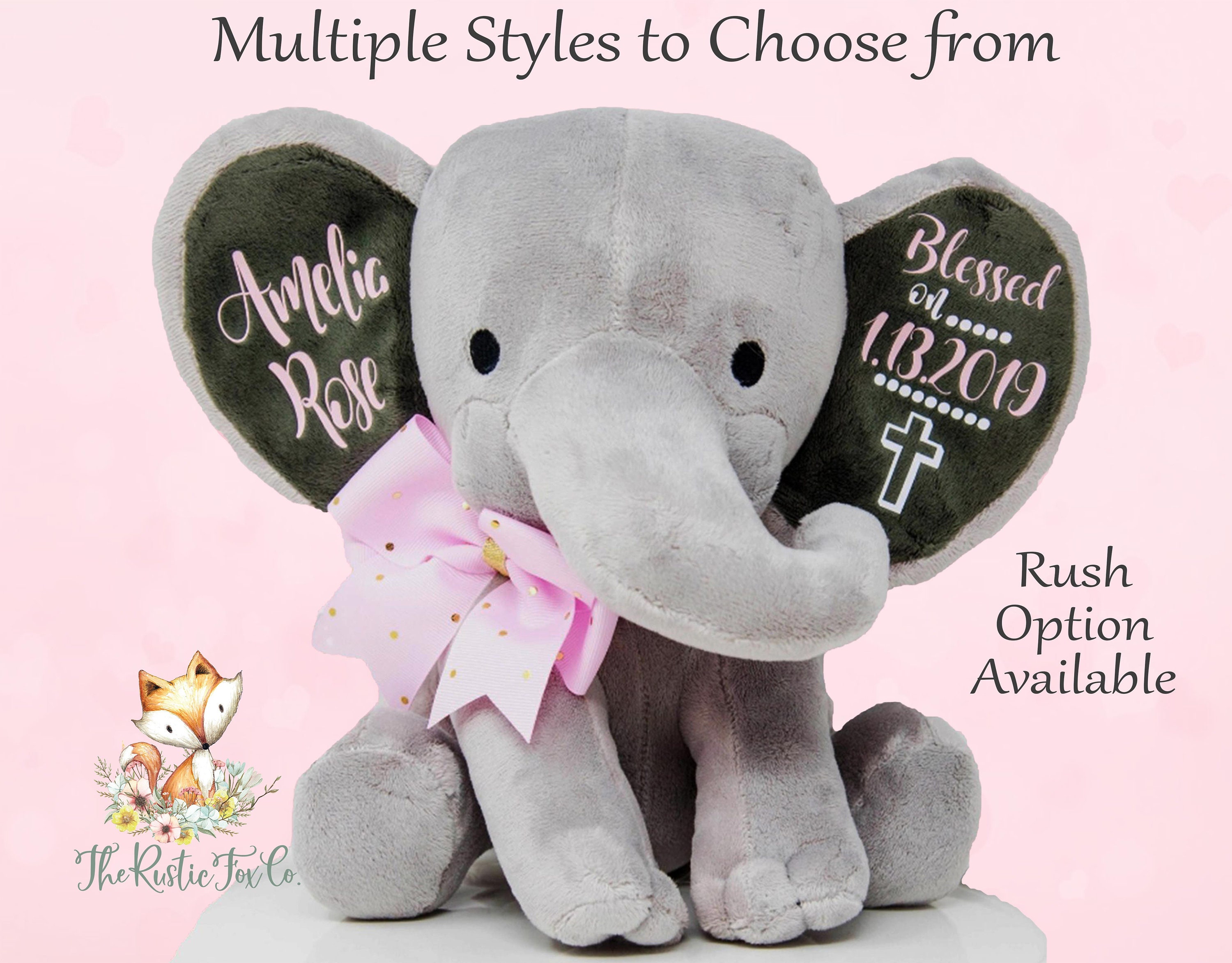 Dedication Gift, Baptism, Godparent Gift, Gift From Godparents, Perso…