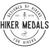 HikerMedals - Etsy