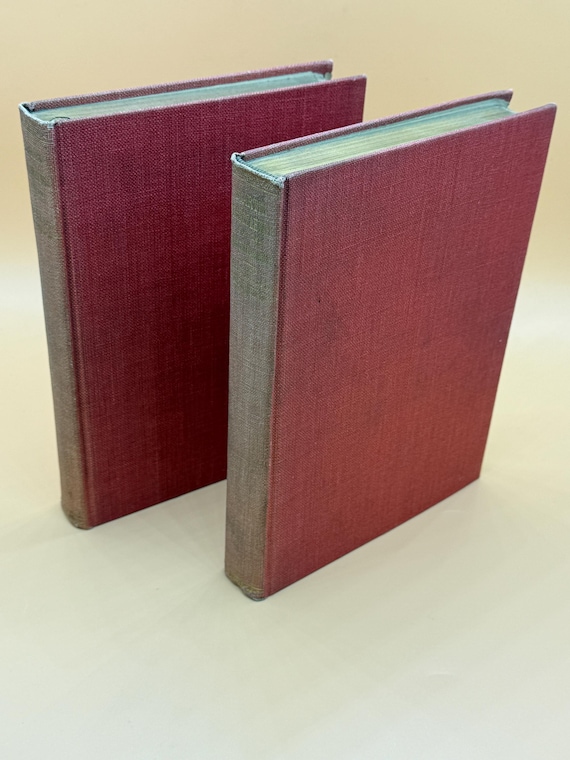 Martin Chuzzlewit by Charles Dickens 1900 Peter Fenelon Collier Publishing Rare book gifts Classic English Literature