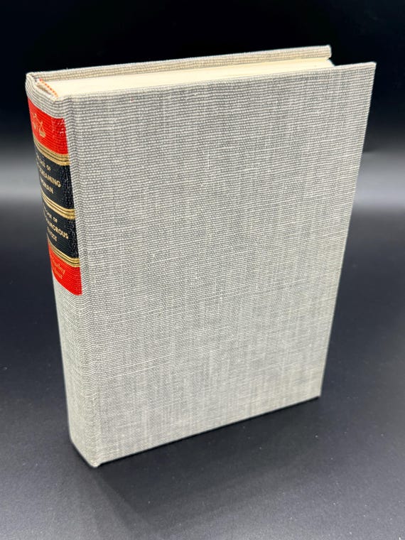 Perry Mason The Case of the Screaming Woman & The Case of the Glamorous Ghost by Erle Stanley Gardner 1957 Walter Black Publishing
