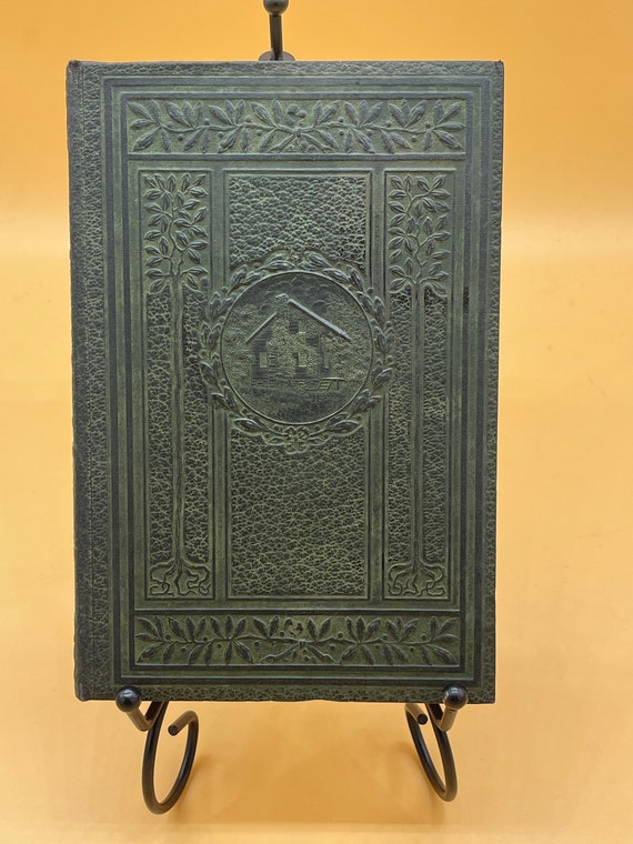Rare Books Locusts and Wild Honey by John Burroughs Volume lll Wake Robin Edition 1924 Wise Publishing Nature Natural History books