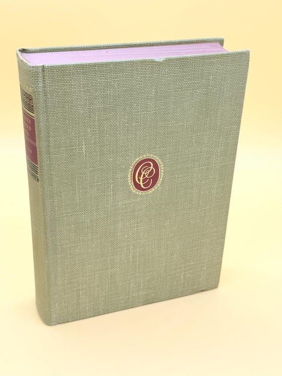 The Beginnings of Science and Math Editor Holmes Boynton 1948 Walter Black Publishing for The Classics Club Science Books STEM books