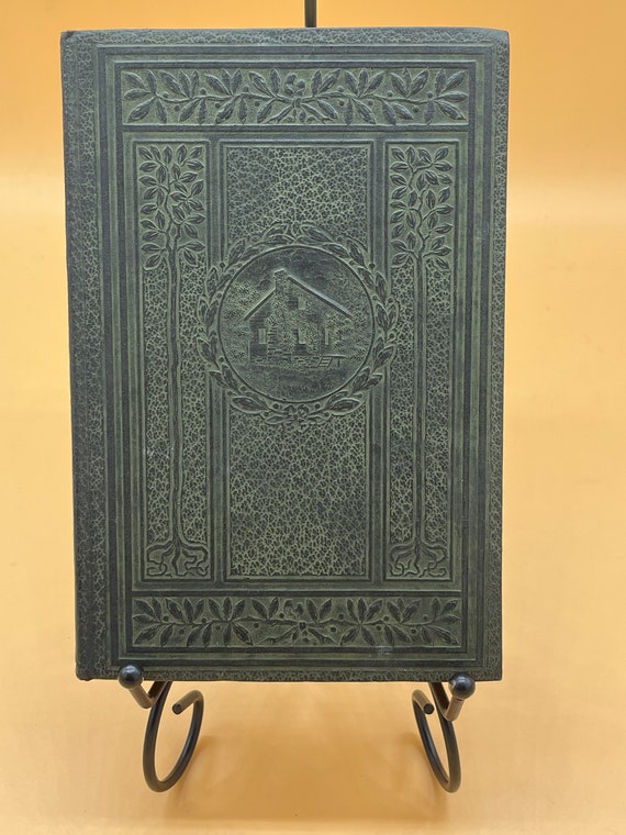 Rare Books Field and Study by John Burroughs Vol. XX of  Wake Robin Edition Complete Writings series 1924 Wise Publishing Nature Book Gifts