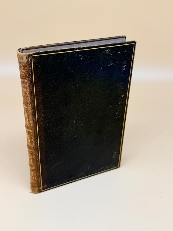 The Yellowplush Papers William Makepeace Thackery 1901 Thomas Nelson Publishing Classic Literature rare books
