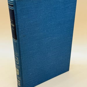The Annals and The Histories by Cornelius Tacitus 1952 Britannica Great Books Series Roman history books Rare Book gifts Ancient history