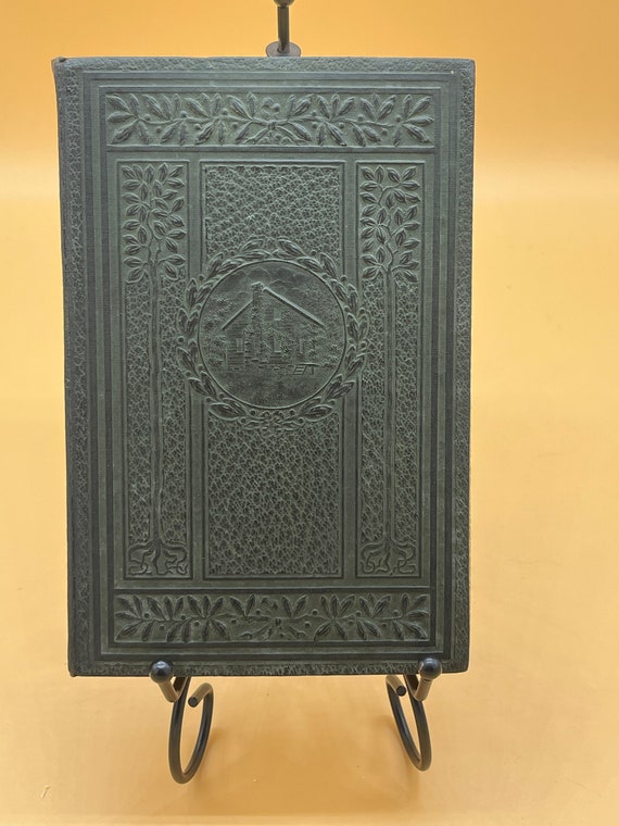 Rare Books Literary Values by John Burroughs Wake Robin Edition from the Complete Writings 1924 Wise Publishing Nature Essays Gift Books