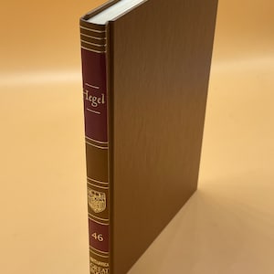 Rare Books The Philosophy of Right The Philosophy of History by Georg Wilhelm F. Hegel 1977 Britannica Great Books Series Philosophy Books