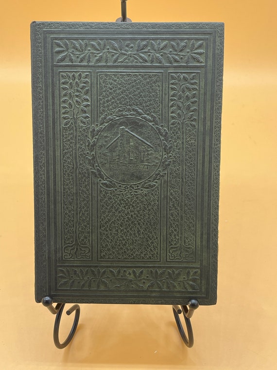 Rare Books Fresh Fields by John Burroughs Vol 4 Wake Robin Edition 1924 Wise Publishing The Complete Writings Nature Meditations Gift books