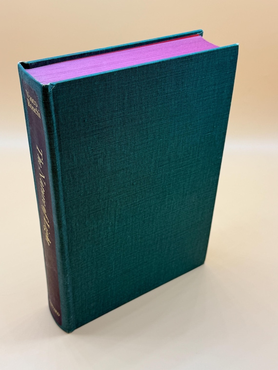 The Nature of Light An Historical Survey by Vasco Ronchi 1970 Harvard University Press Science Math books Rare Books Collectible book gifts