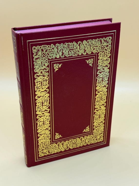 The Pilgrims Progress by John Bunyan The Christian Classics 700 Club Edition 1978 Religion and Spirituality Book Gifts