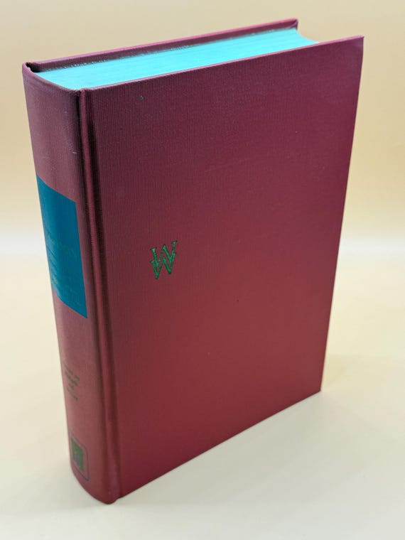 The Collected Writings of Walt Whitman New York University Press 1965 Rare Poetry Book Gifts Rare Books Poems and Prose of Whitman