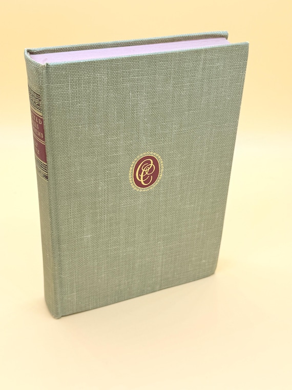 Selected Western Stories and Poems by Bret Harte 1932 Walter Black Publishing for The Classics Club Literature gift books for readers