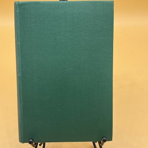 Nature Books  The Life of the Fields by Richard Jeffries 1947 Edition Lutterworth Press, London Rare Books Naturalist Book Gifts