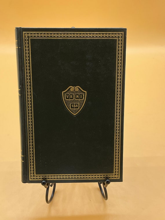 Literature Books Dana The Harvard Classics Two Years Before the Mast and 24 Years After by R.H. Dana Jr. Used books for readers gifts