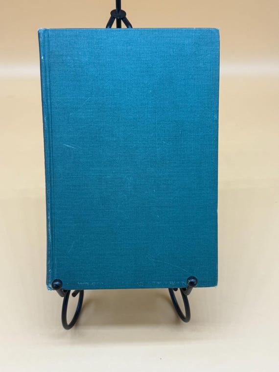 Animal Farm by George Orwell 1946 Harcourt Brace Publishing HC NO dust jacket Classic Literature Rare Book Gifts  Dystopian Fiction