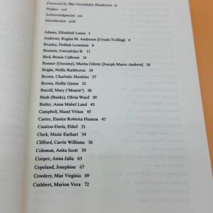 Harlem Renaissance and Beyond Literary Biographies of 100 Black Women Writers 1900-1945 Black history month immagine 3