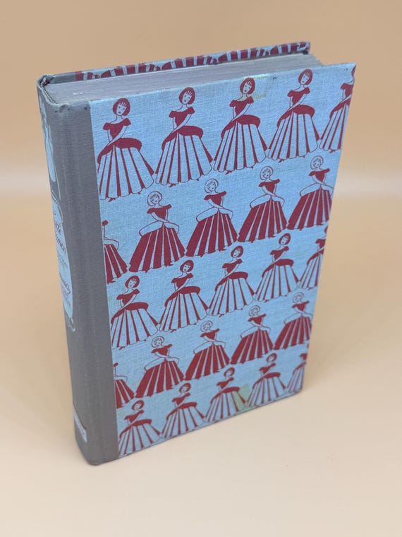 Little Women by Louisa May Alcott Illustrated Jr Library 1947 Grosset & Dunlap Publishing Classic Victorian Literature