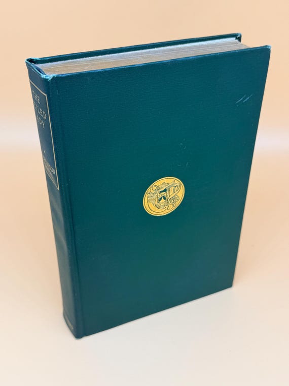 The Veiled Lady and Other Men & Women by F. Hopkinson Smith 1912 Scribners American literature