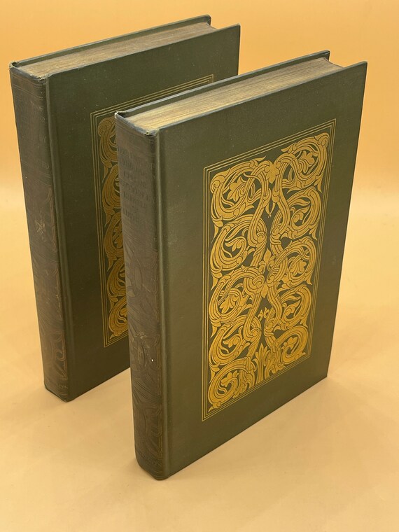 Rare Books the Life of Benvenuto Cellini Written by Himself Edited and Translated by John Addington w biographical sketch, Art History Books