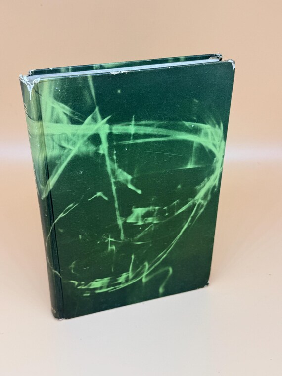 The Sea Around Us by Rachel Carson 1951 Oxford University Press (Ninth Printing) Nature Natural History Naturalists books Oceanography