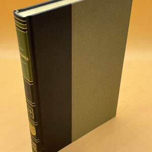 Classic Literature The History of Don Quixote de La Mancha by Cervantes Translator John Ormsby Great Ideas Books 1986 Britannica Gifts Books