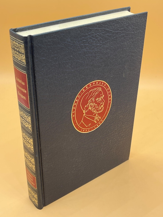 Nobel Prize Library 1971 CRM Publishing under sponsorship of the Nobel Foundation Miguel Angel Asturias, Jacinto Benavente, Henri Bergson