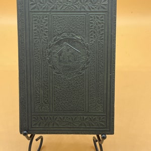 Rare Books The Last Harvest by John Burroughs Vol. XXlll of The Complete Writings Wise Publishing 1924 Nature Books Naturalists Book Gifts