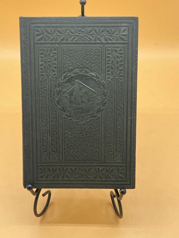 Rare Books The Last Harvest by John Burroughs Vol. XXlll of The Complete Writings Wise Publishing 1924 Nature Books Naturalists Book Gifts