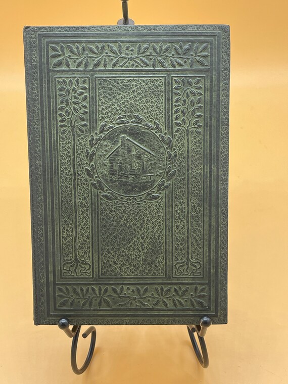 Rare Books Riverby by John Burroughs Vol lX Wake Robin Edition of the Complete Writings of Burroughs 1924 Wise Publishing Nature Gift Books