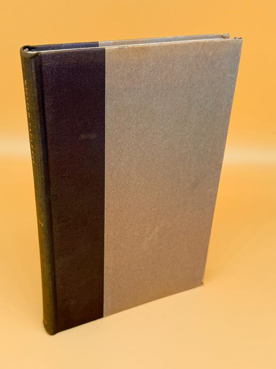 New Orleans Sketches by William Faulkner First Printing 1958 Rutgers University Press Short stories Literature