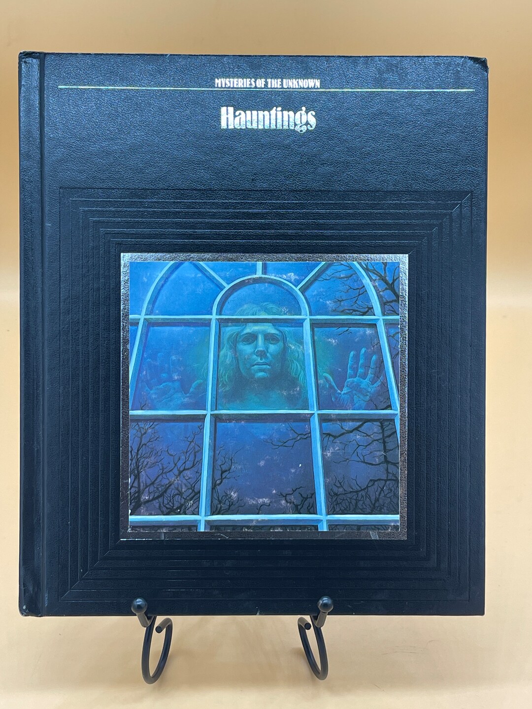 Paranormal Books Hauntings Mysteries of the Unknown From Time Life